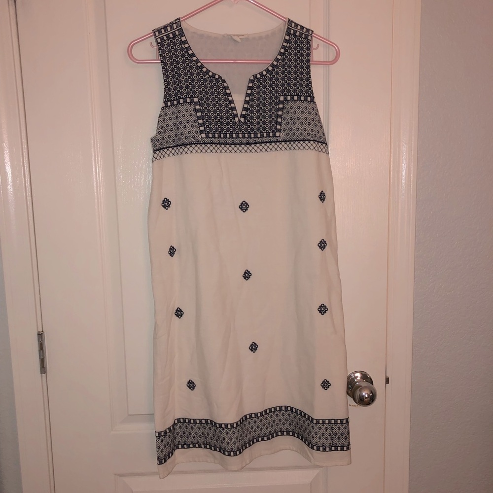 Boutique Dress